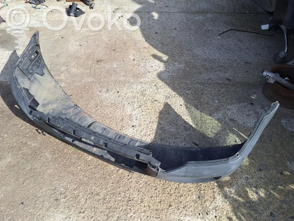 Volkswagen Crafter Front bumper 