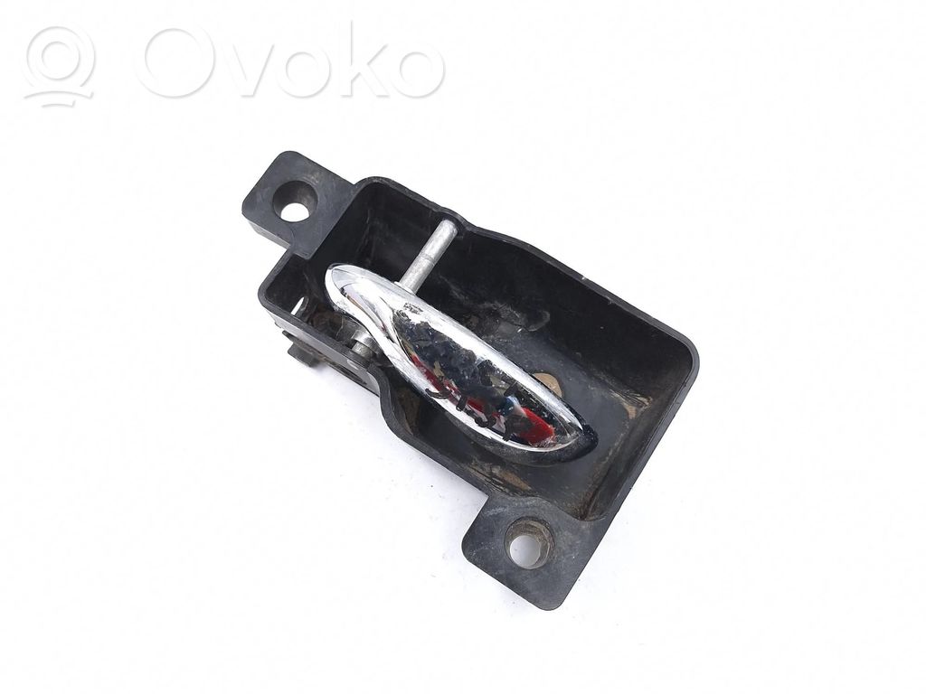 Ford Puma Front door interior handle 