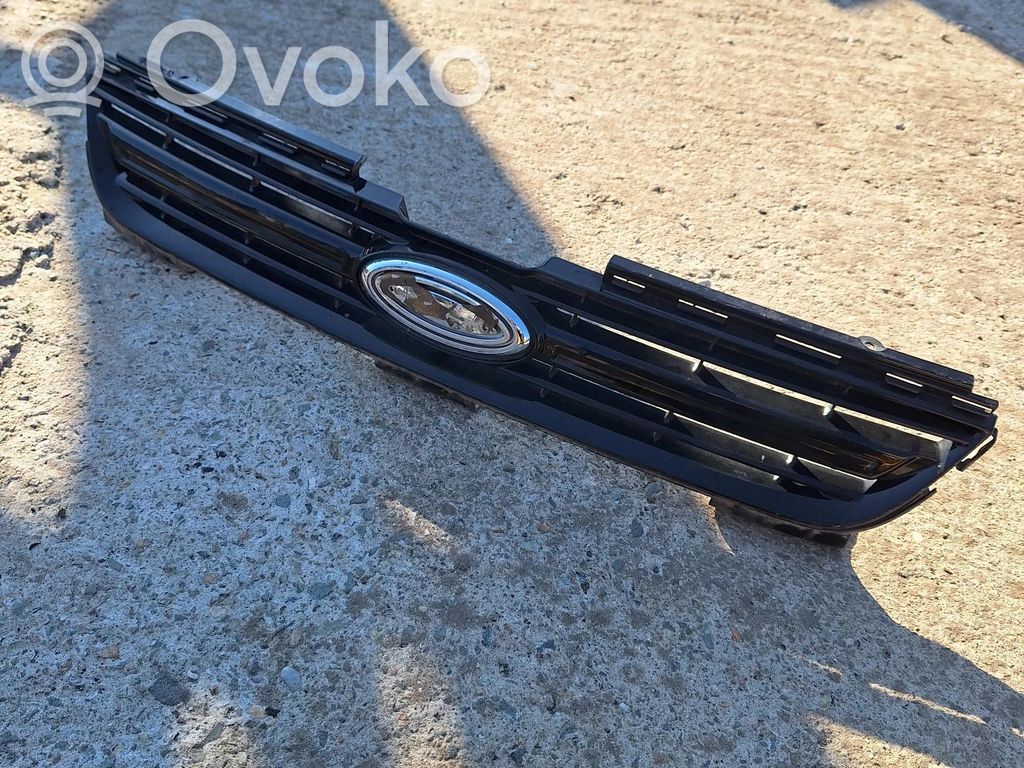 Ford S-MAX Etusäleikkö 
