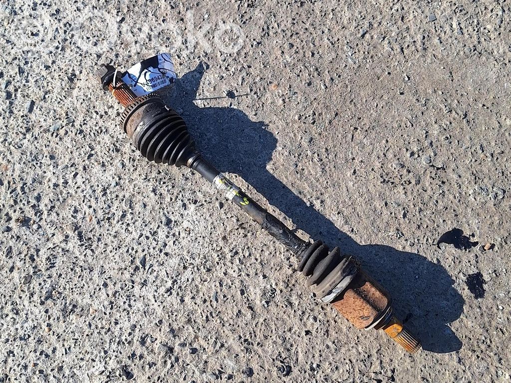 Peugeot 206 Front driveshaft 