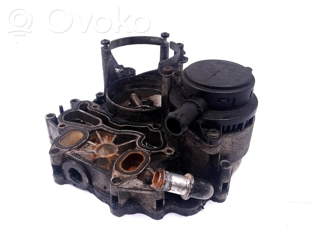Oil filter cover   059115397J,2260006,65997162191