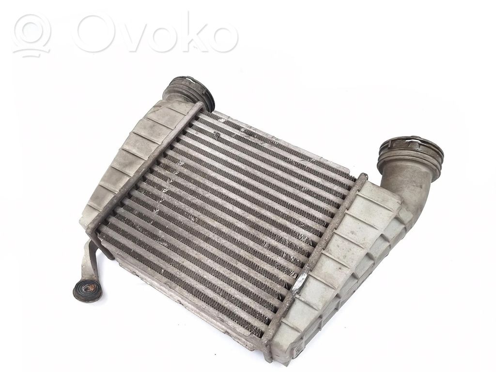 Volkswagen Phaeton Intercooler radiator 