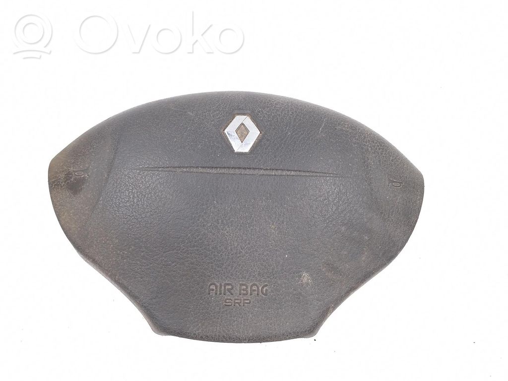 Poduszka powietrzna Airbag kierownicy   7700433083F,0116430700881,677200E
