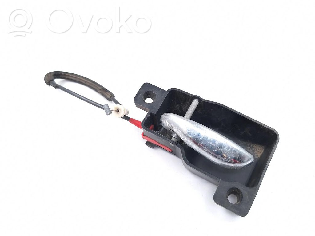 Front door interior handle   V97FBC22601AB,95AGA22601AB,95AGA22601BB,B40XA
