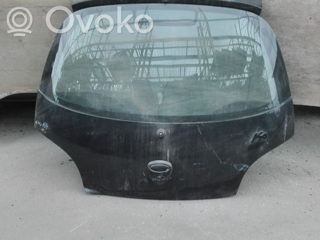 Ford Ka Tailgate/trunk/boot lid 