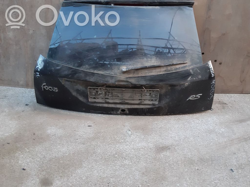 Ford Focus Tailgate/trunk/boot lid 