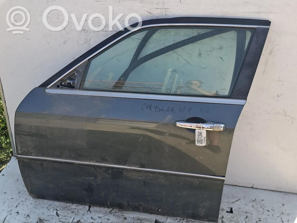 Chrysler 300 - 300C Ușă față 