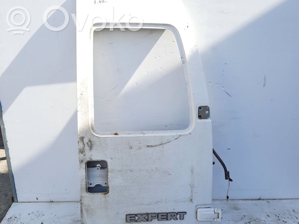 Peugeot Expert Дверь 
