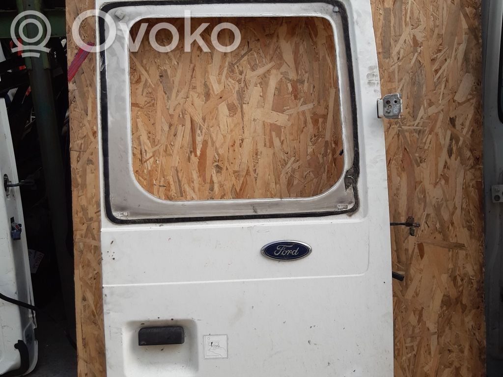 Ford Transit Back/rear loading door 