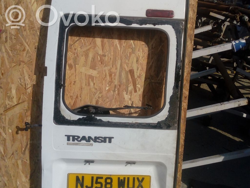 Ford Transit Дверь 