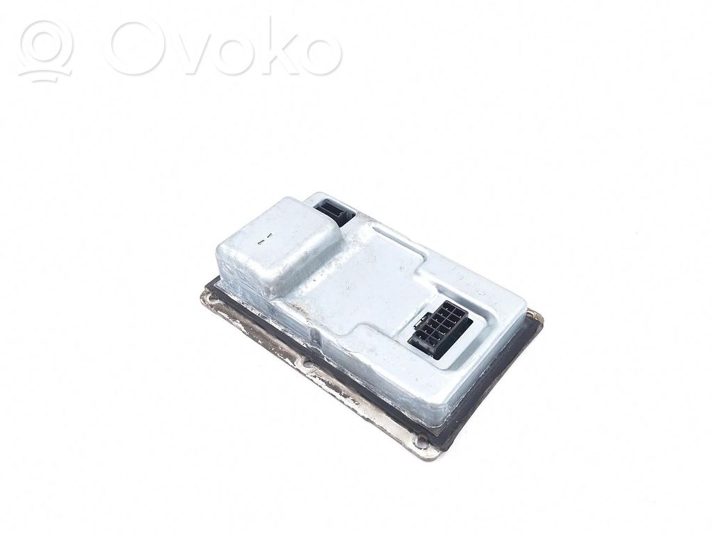 Volkswagen Touareg I Headlight ballast module Xenon 