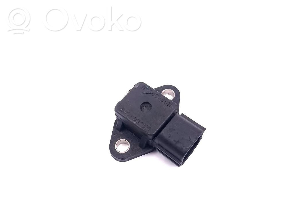 Opel Corsa C Luftdrucksensor 