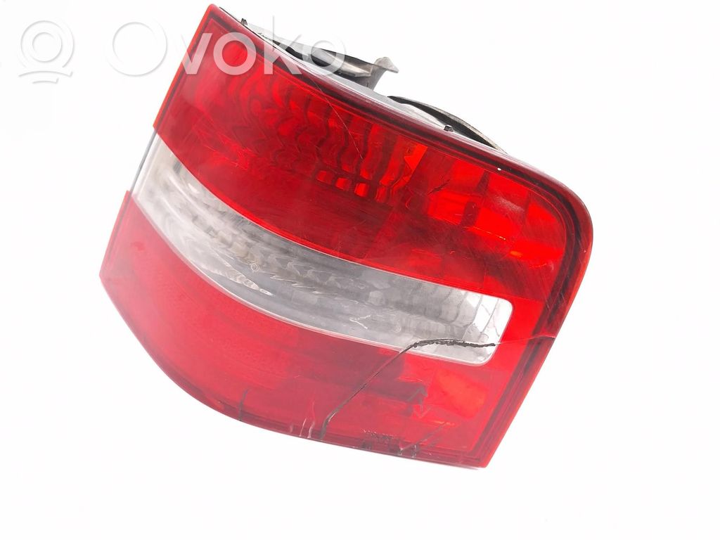 Fiat Stilo Rear/tail lights 