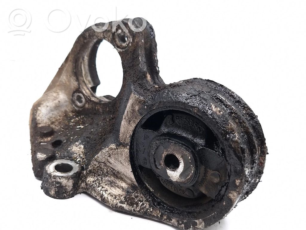 Peugeot 206 Oil sump strainer pipe 