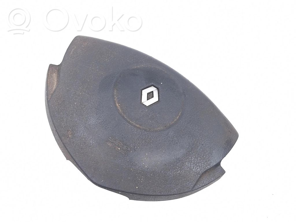 Renault Clio II Stūres drošības spilvens 