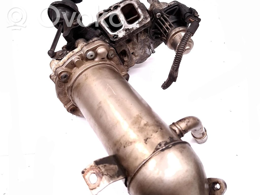 Válvula EGR   GK2Q9F464AF,M7PNA180213,525828100,181212226