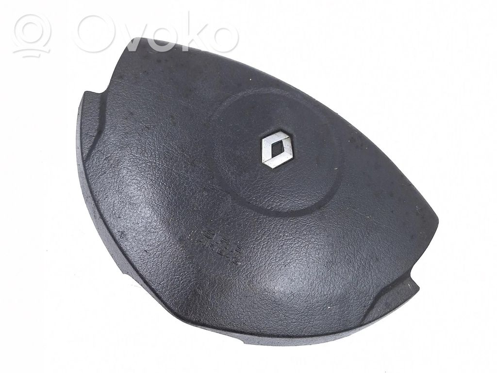 Renault Clio II Stūres drošības spilvens 
