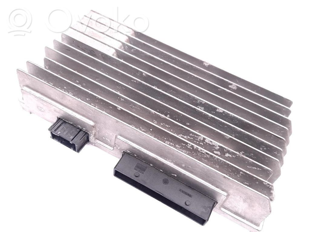 Audi A5 8T 8F Amplificatore 