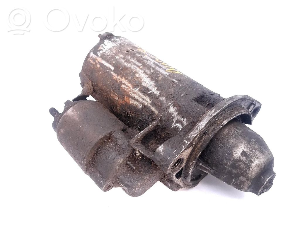 Audi 80 90 B3 Starter motor 
