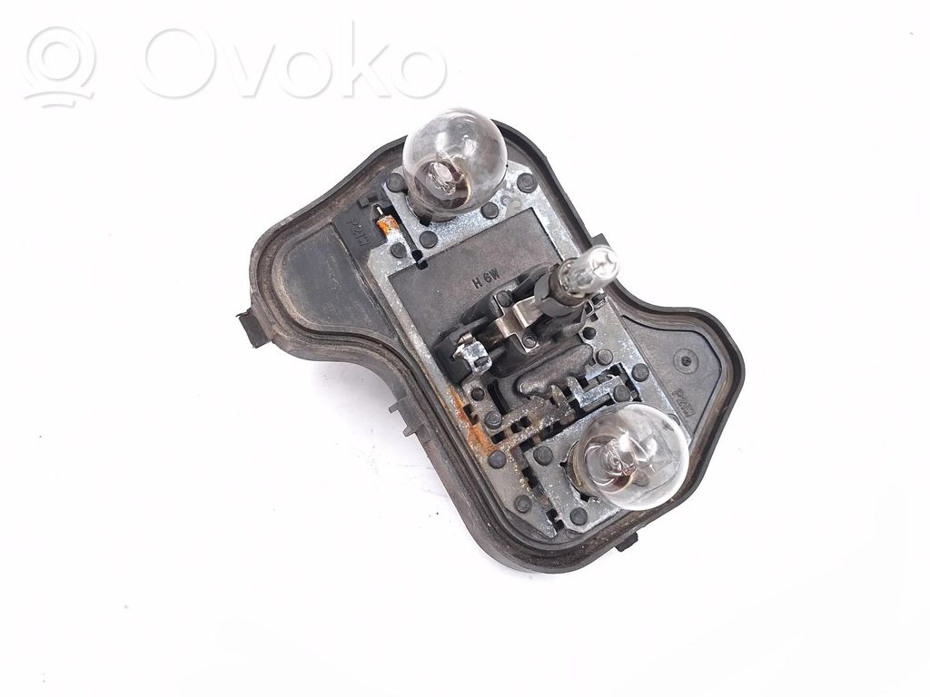 Żarówka lampy tylnej   28500204
