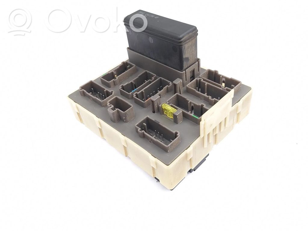 Sulakemoduuli   98AG14K150AF,NONE,NONE