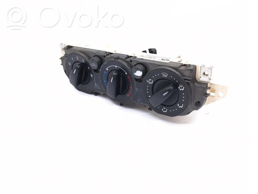 Climate control unit   3M5T19980AD,69607320,69607003