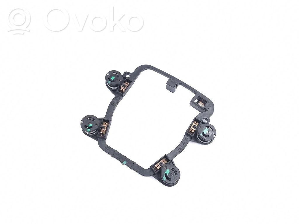 Ford Focus Horn signal 