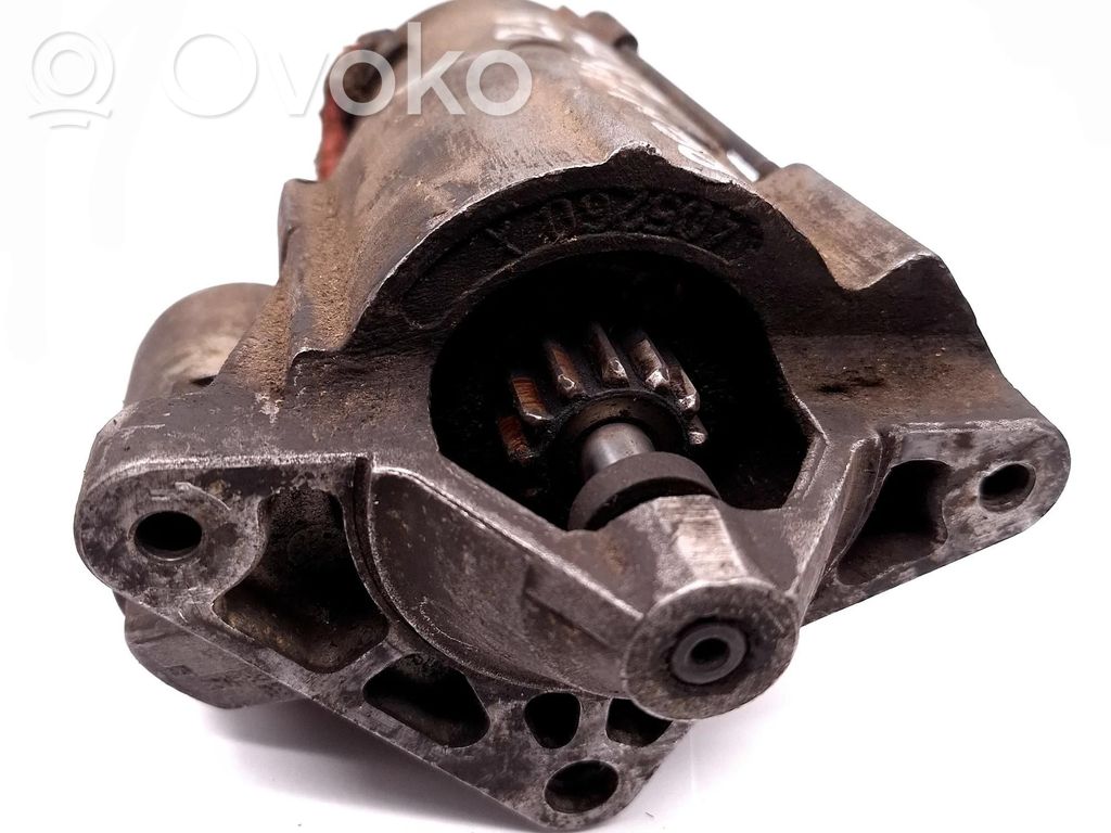 Renault 21 Motor de arranque 