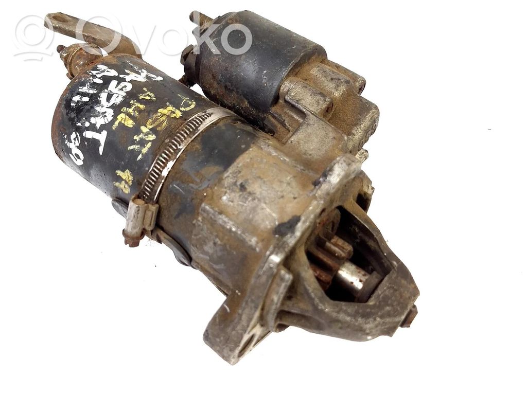 Volkswagen PASSAT B5.5 Electromotor 