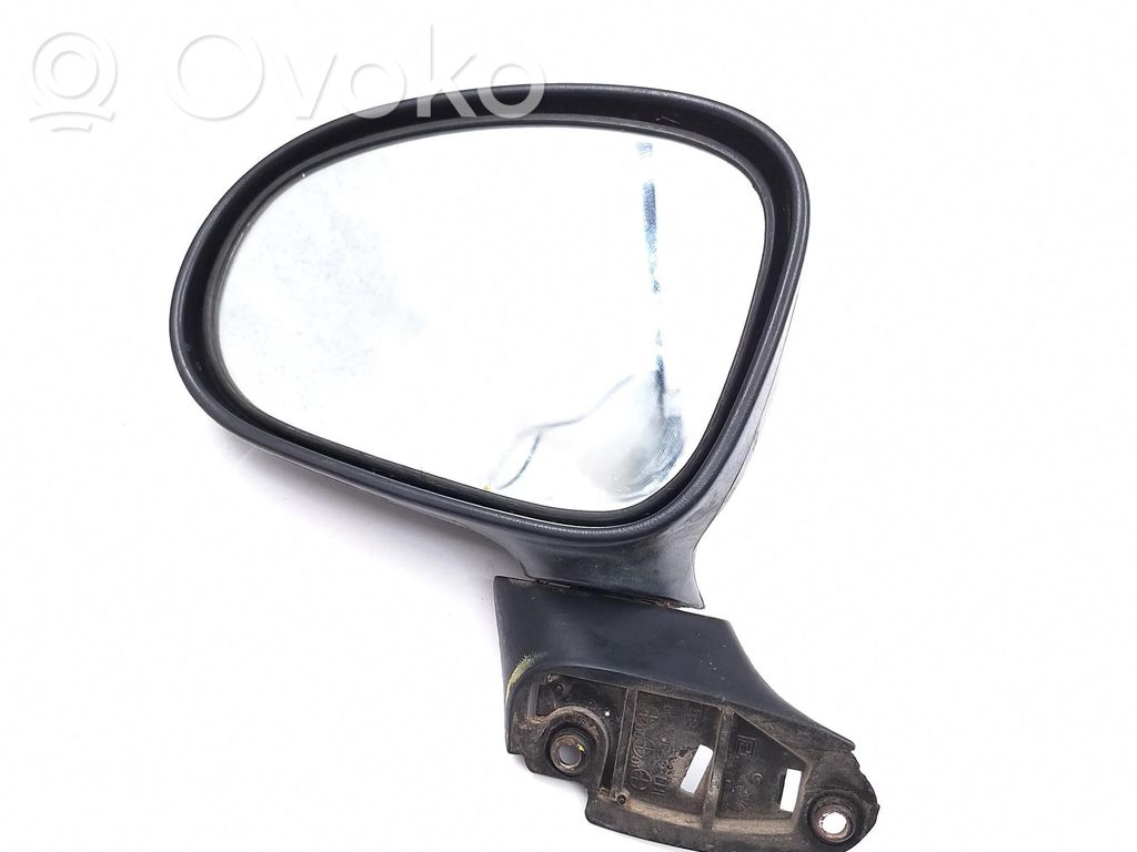 Chevrolet Matiz Manual wing mirror 