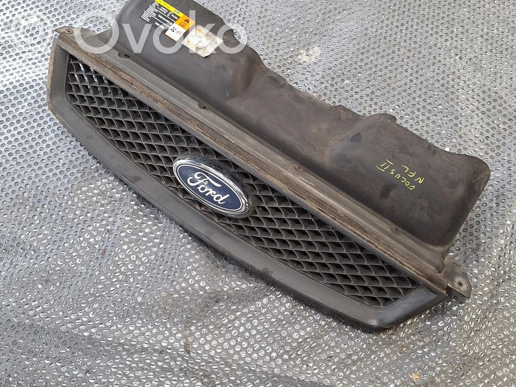 Ford Focus Grilă față 