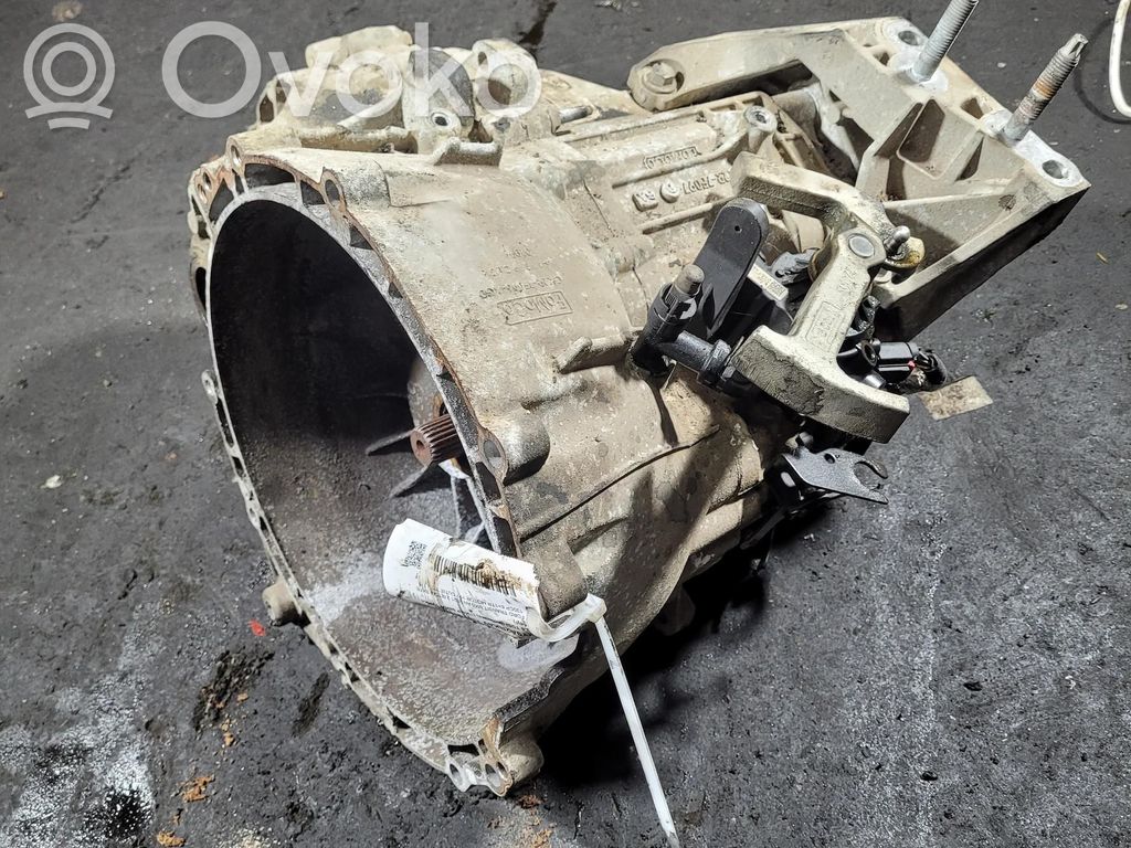 Automatic gearbox   KK3R7002DGB,TIGC1170624234906,OK2R7F097,210420,B36235,DU3EB,KK2R7201DGA