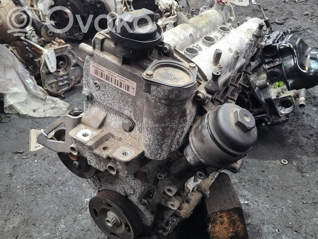Engine   03C109211G,BLP009748,009748,9488