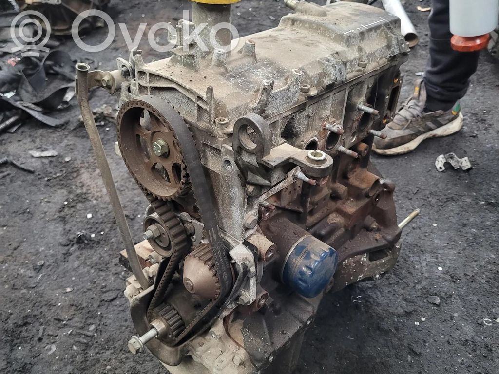 Motor   K7MF710