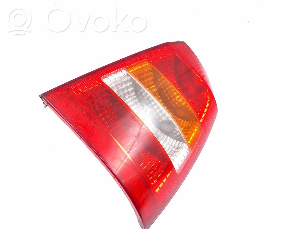 Opel Astra G Luci posteriori 