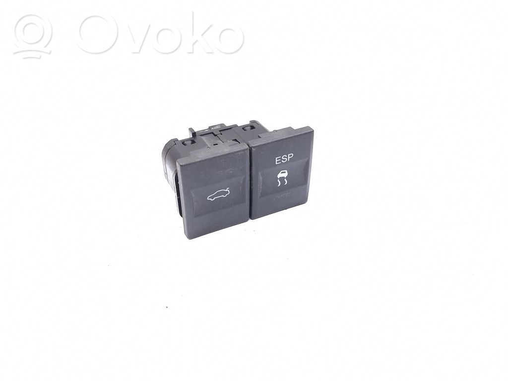 Ford Mondeo Mk III Multifunctional control switch/knob 