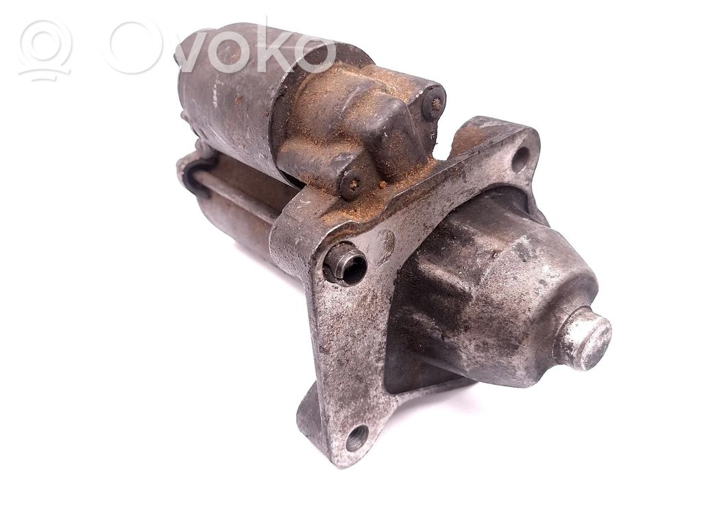 Ford Focus Starter motor 