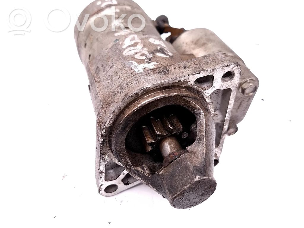 Стартер   51832952,S11494812V,NONE