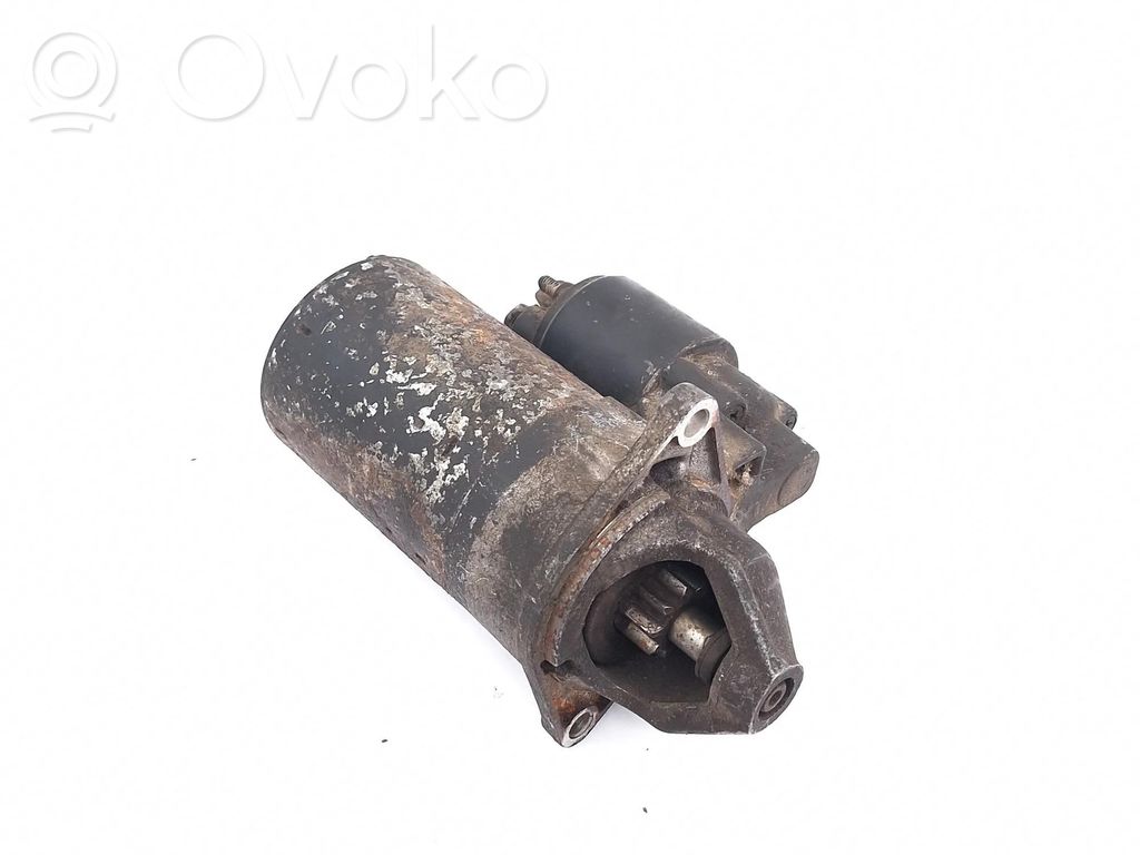 Opel Corsa B Starter motor 