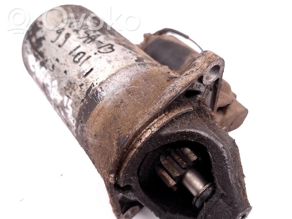 Opel Corsa B Starter motor 