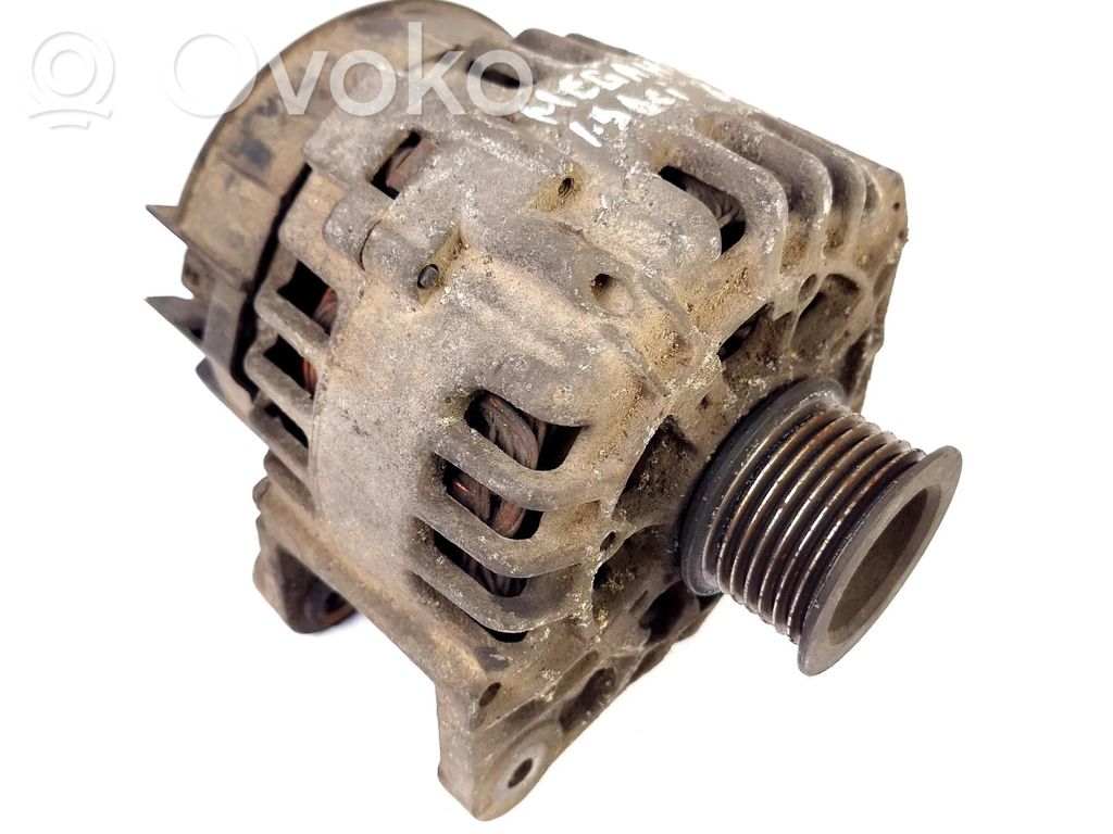 Alternator   8200410674,105015944,NONE