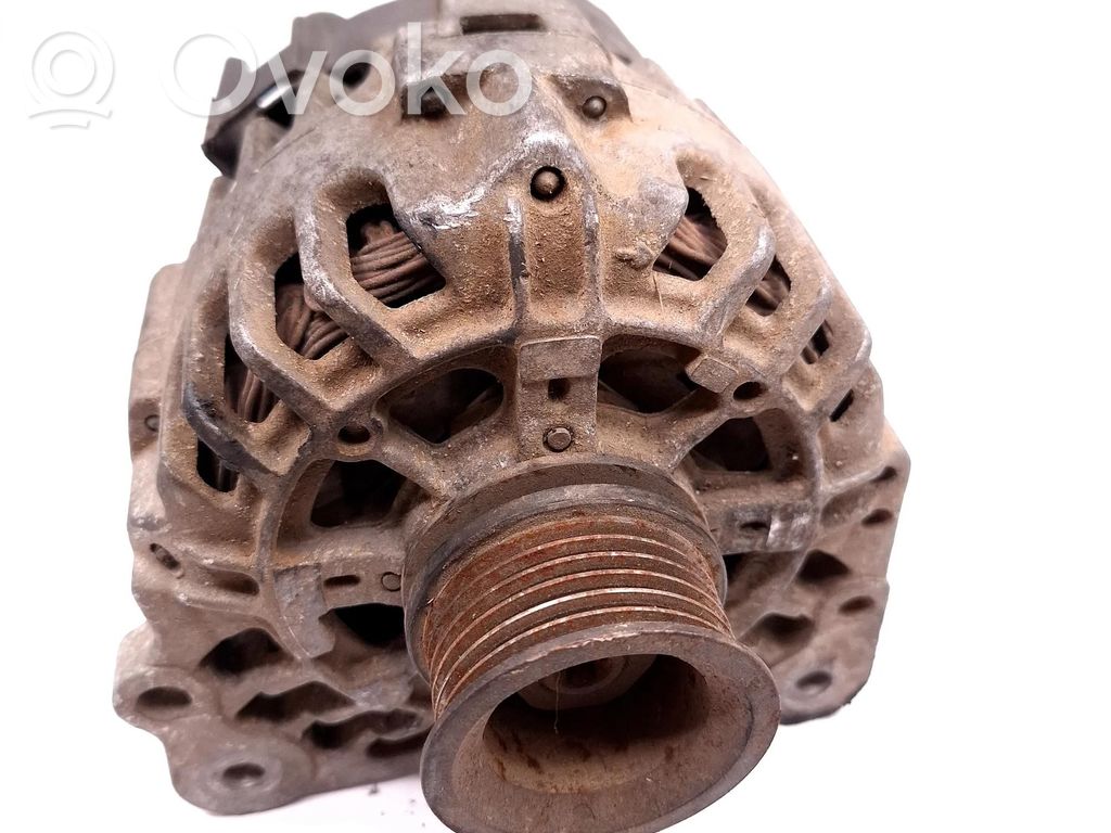 Seat Ibiza III (6L) Alternator 