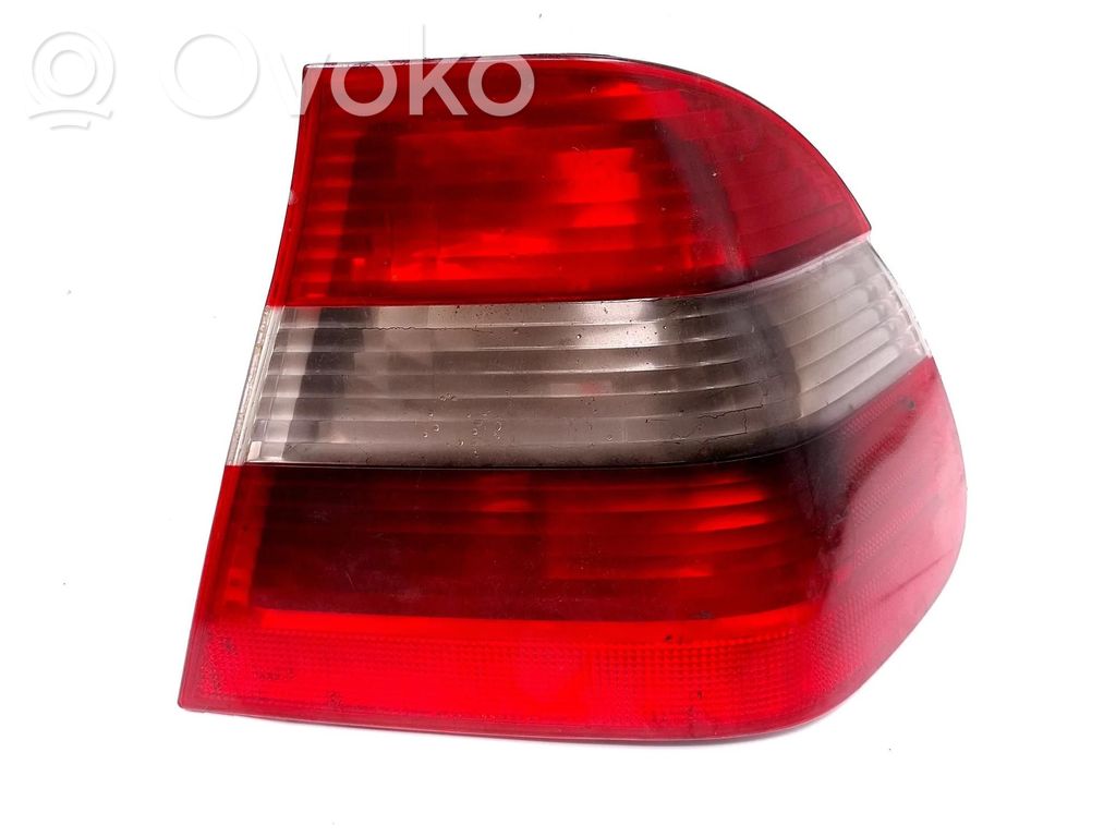 BMW 3 E46 Rear corner (parking) light 