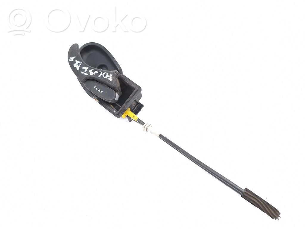 Manecilla interna puerta delantera   XS41A22600AK,XS41A22600BK,NONE