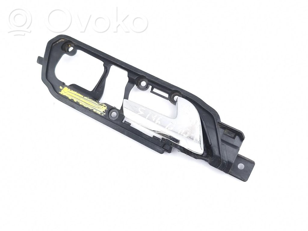 Klamka wewnętrzna drzwi   6Q0837174G,6Q0837174H,NONE