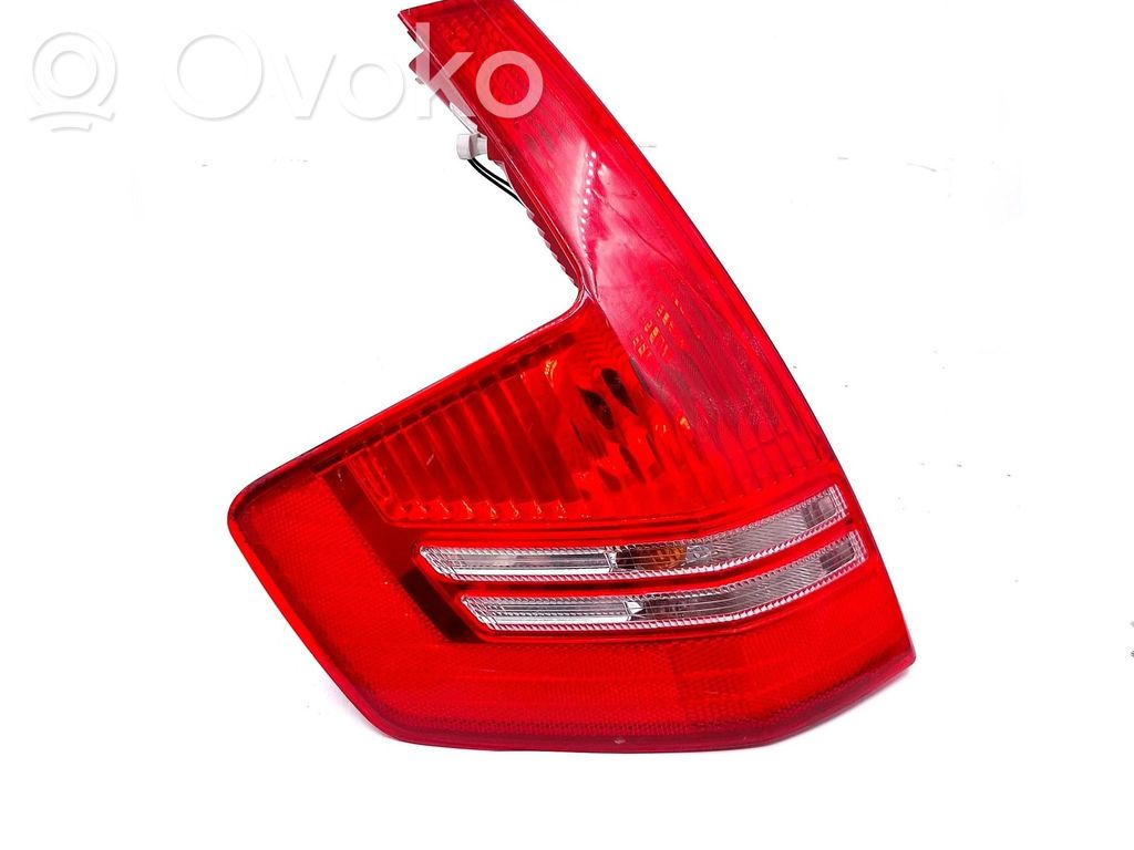 Citroen C4 I Takavalot 