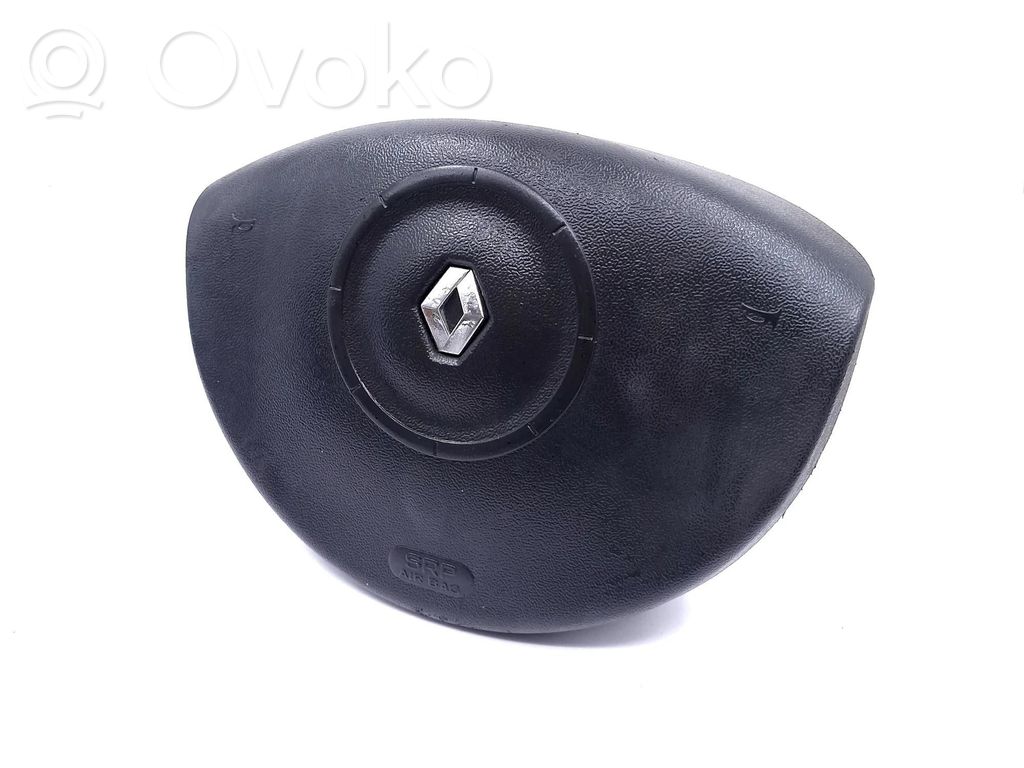 Renault Megane II Airbag del volante 