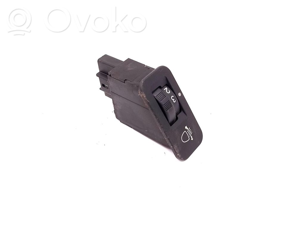 Peugeot 206 Headlight level adjustment motor 