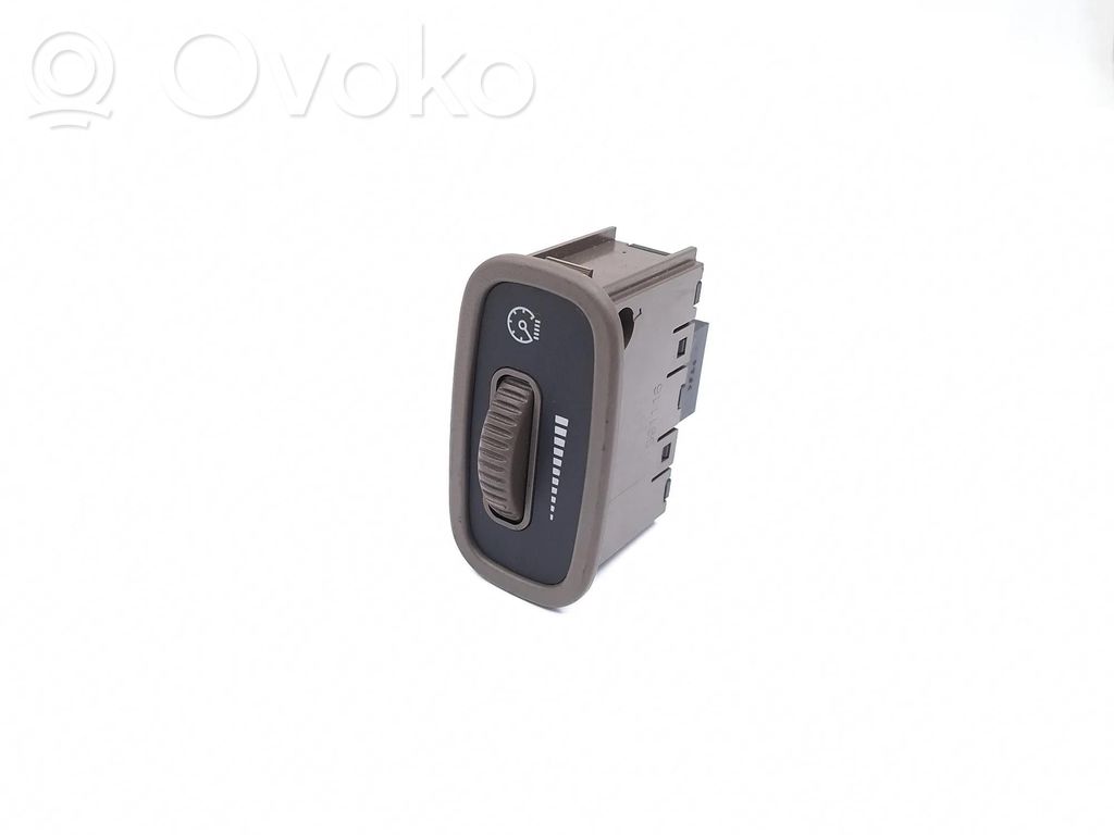 Jaguar S-Type Headlight level adjustment motor 