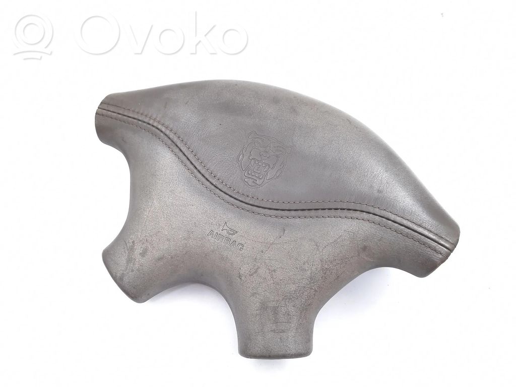 Jaguar S-Type Stūres drošības spilvens 